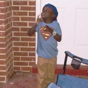 Meet your Posher, Marcus